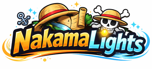 NakamaLight